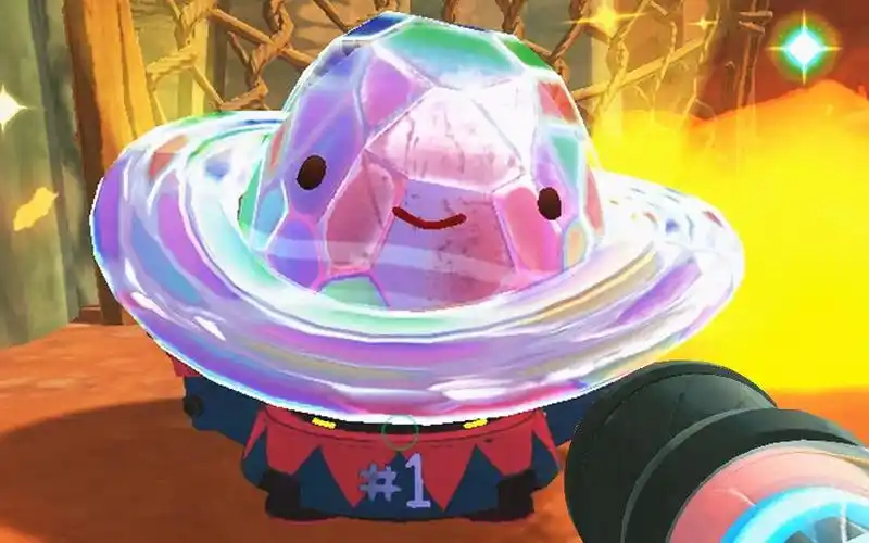 小熙解说史莱姆牧场51找到古迹圣水灌溉绿洲融合出马赛克旋风史莱姆