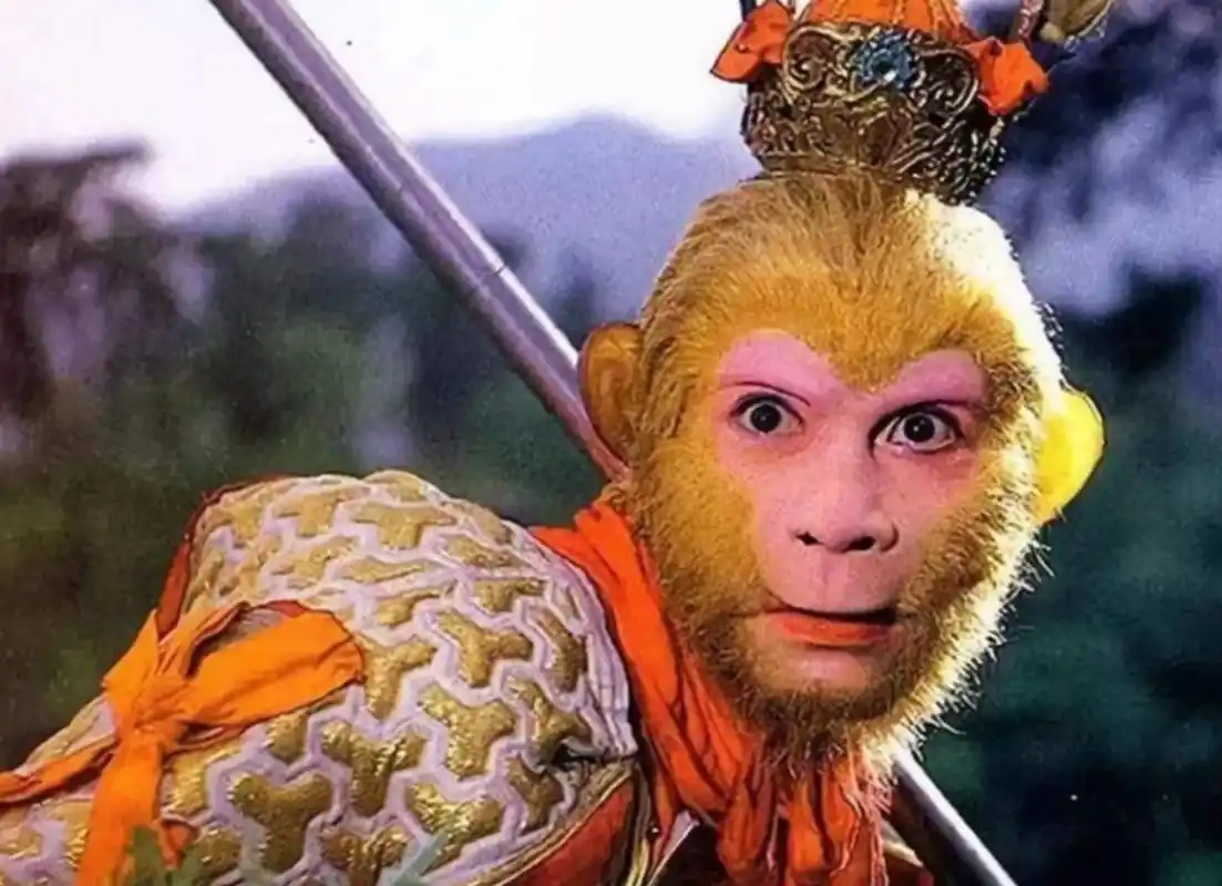真假美猴王是第几集?86版《西游记》拍了多少年?
