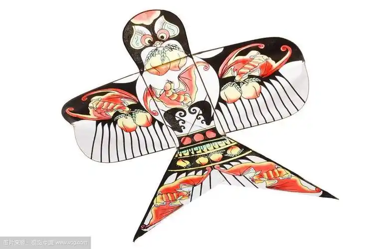 风筝最初用来做什么?用途居然是军事用具_大全-幸福起航