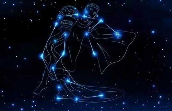 最容易黑化的是哪几个星座