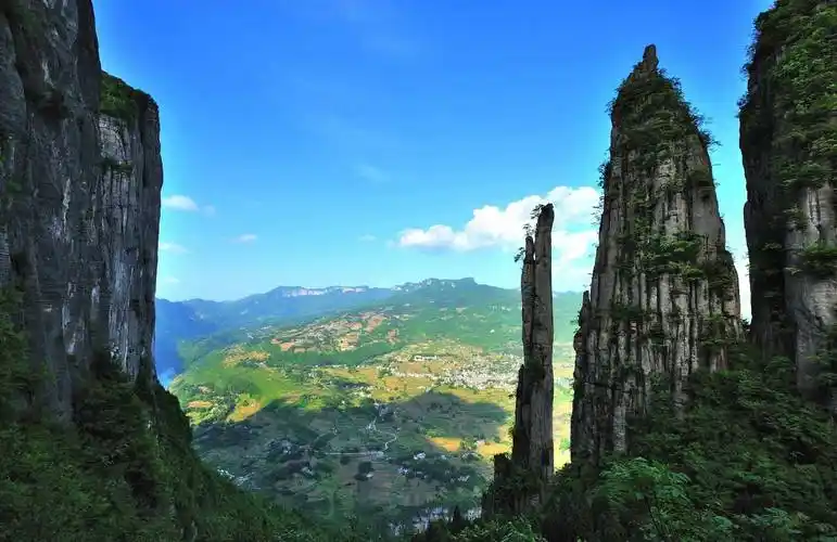 恩施旅游攻略三天旅行团必玩景点恩施旅游攻略3天旅行团攻略费用