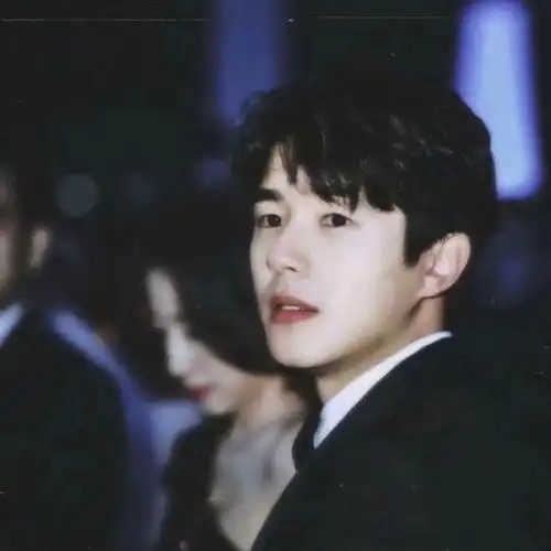 头像制造者刘昊然