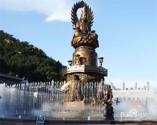 台湾的风景名胜有哪些?怎么写?