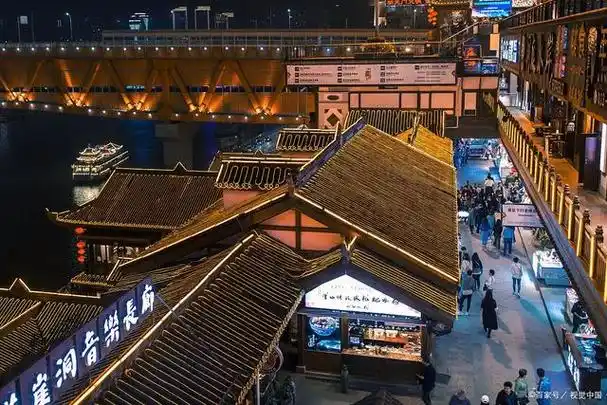 成都好玩的地方推荐