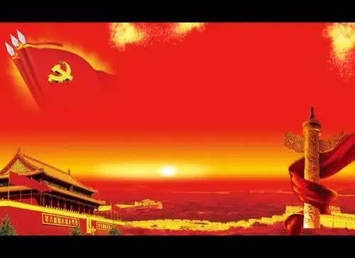 综治办党支部积极参与"义务植树"活动