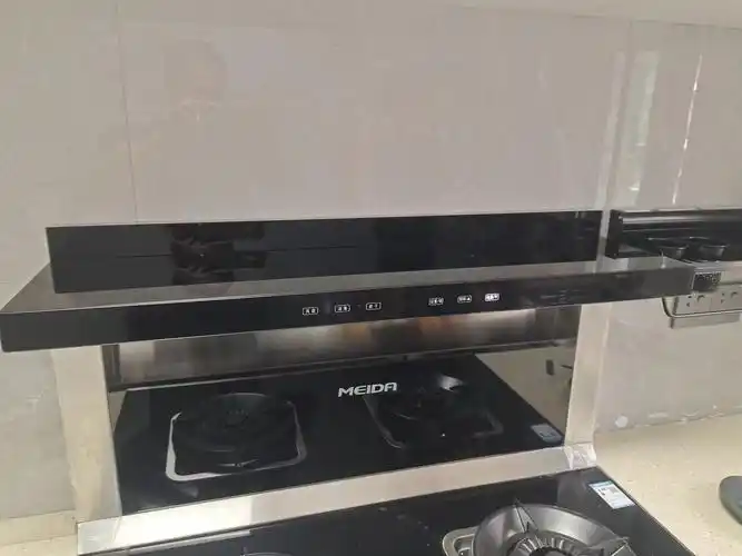 美大集成灶消毒柜