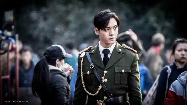 电影《爆裂点》12月8号上映,林超贤导演新片,张家辉陈伟霆主演警探变