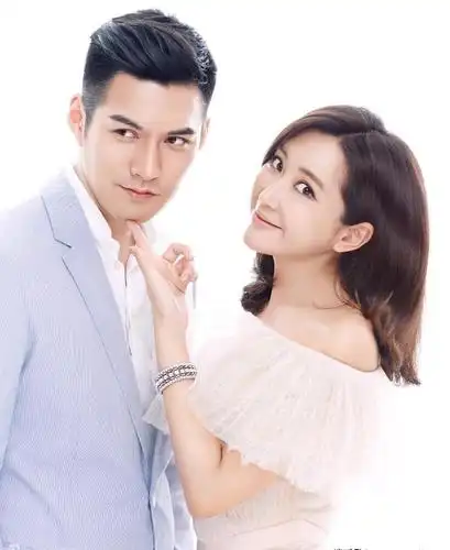 严屹宽那么帅为什么不火他与老婆男神与迷妹之间的浪漫相遇