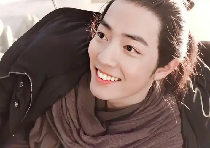 肖战诛仙张小凡