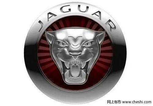 捷豹车标故事之生命咆哮