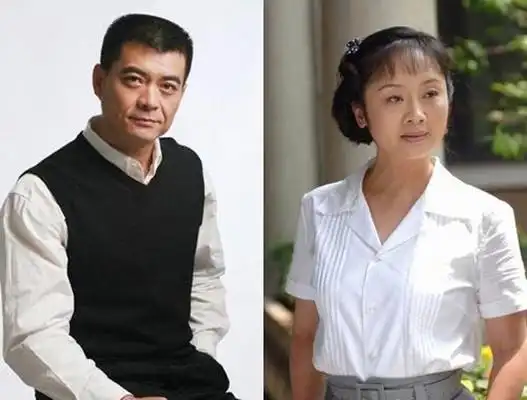 【图】唐静个人资料年龄曝光 与王新军离婚原因揭秘