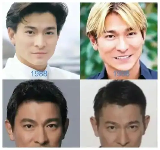 音乐|刘德华|娱乐圈|热门话题_网易订阅