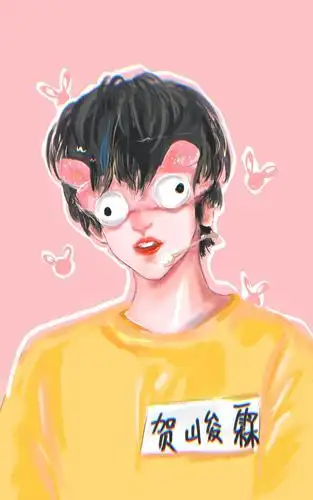 【千面爱豆贺峻霖】贺峻霖《贺峻霖接招吧前辈》《贺峻霖快乐.