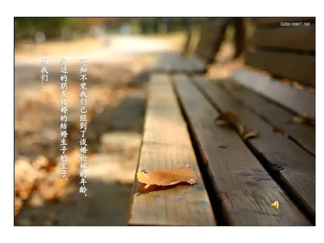 回忆曾经的美好ppt