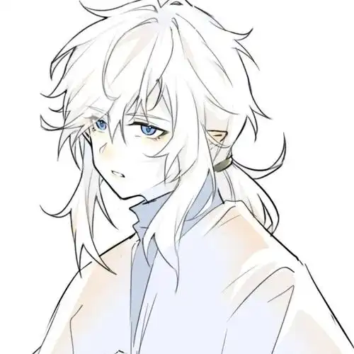 光遇头像 源ks画师:两楠今天画画了么 - 堆糖,美图壁纸兴趣社区