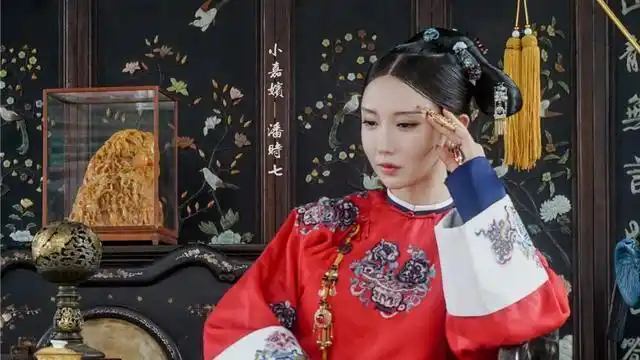 潘时七的老公张睿吗