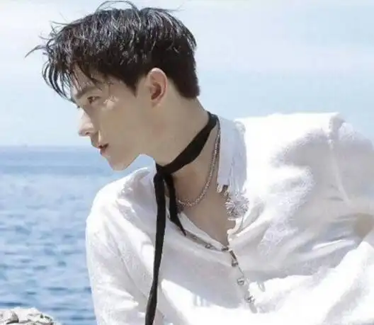 什么是摩根烫 男生摩根烫发型效果图(3)