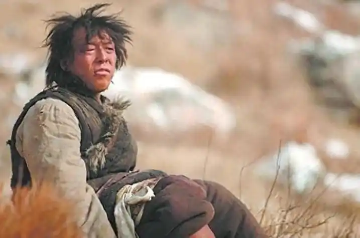 黄渤的农民工有多经典?