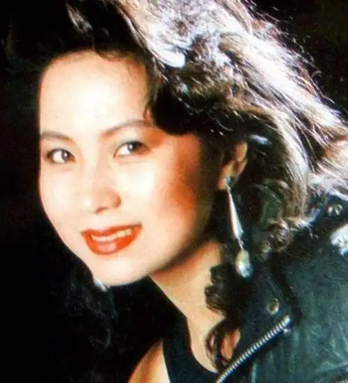 孙尚香赵越16岁夺飞天奖嫁大5岁佟凡丁克23年不生娃