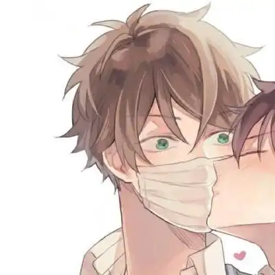 情侣头像╱小哥哥╱基友头像