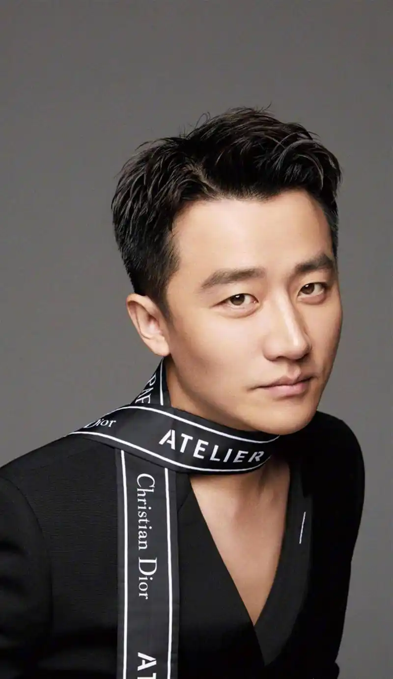 黄轩被曝家暴且因打架被拘留过 工作室发声明辟谣_先生_侵害_名誉权