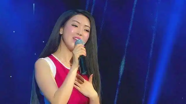 任妙音最动听的两首情歌,听的心情美美哒!