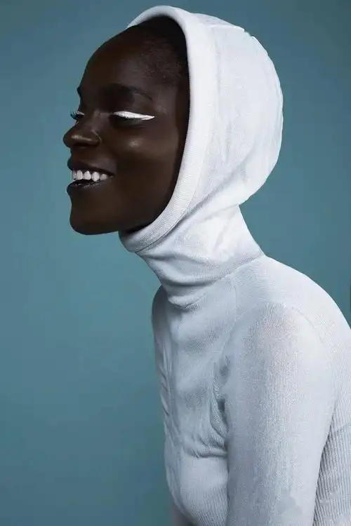 cpa发布20192020中国商业摄影大赛获奖作品欣赏人像肖像组别