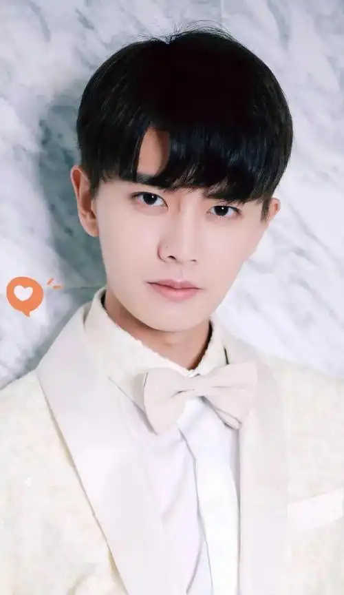 内娱男艺人颜值重新洗牌帅哥美男顶级美男半神神颜来袭