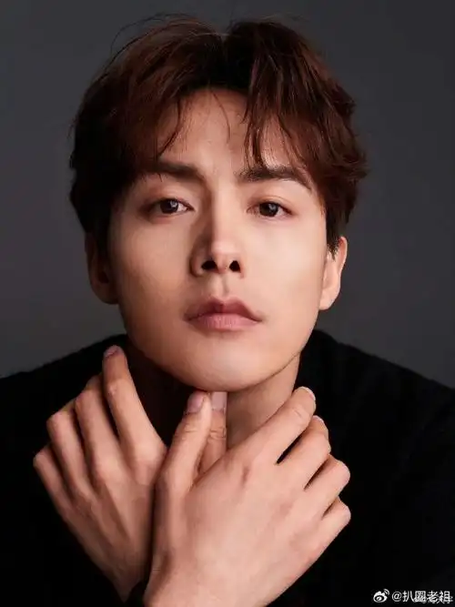 马天宇演吸血鬼