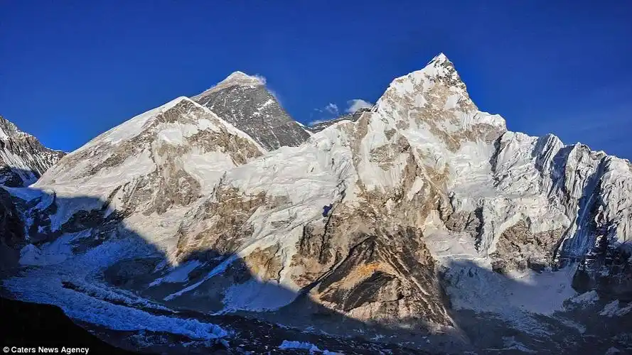 美女挑战世界上最高的七大山峰 - wuwei1101的日志 - 网易博客