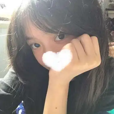 漂亮的网图头像女生图片可爱 好看的网图照片女生头像 20张