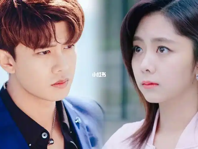 任嘉伦谭松韵陪你看余生风景