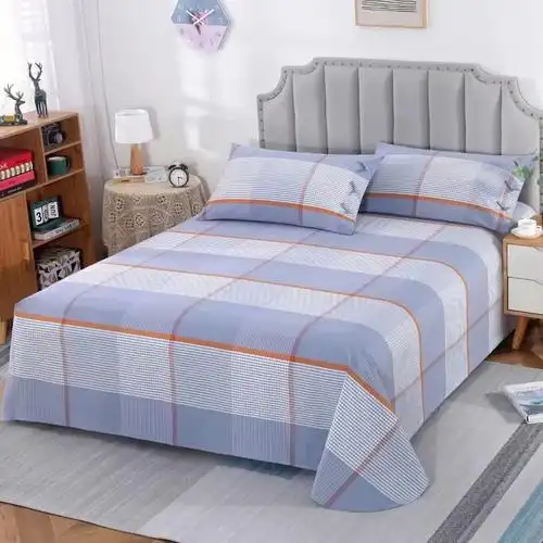 真的爱了我的老粗布凉席