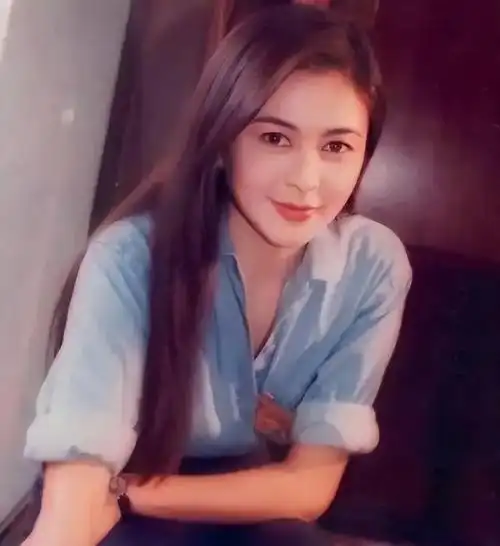 女海王,鲜肉杀手,富豪收割机,5大女星恃靓行凶,个个情史丰富