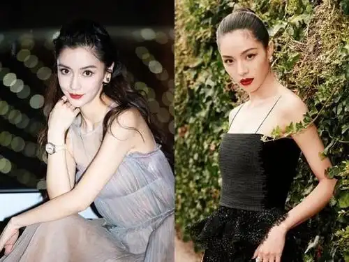 钟楚曦否认打baby粉丝力挺希望大家有明辨是非的能力