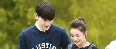 原创独爱可爱荧幕女友的邓伦其实另有所爱这几个姑娘他更喜欢谁