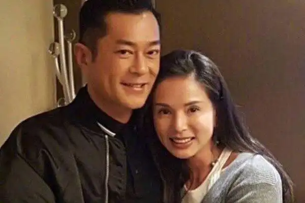 黄纪莹古天乐分手原因是什么网传说古天乐有艾滋怎么回事