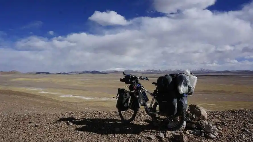 中国四大无人区,你去过哪个?