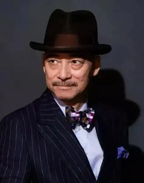 上海男主持里最爱戴帽子的几位谁才是最有腔调的上海老克勒