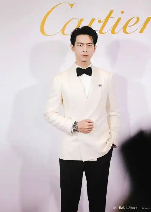 内娱高颜值男艺人数据排名,邓为22肖战第7王一博第5杨洋登顶_身高_cm