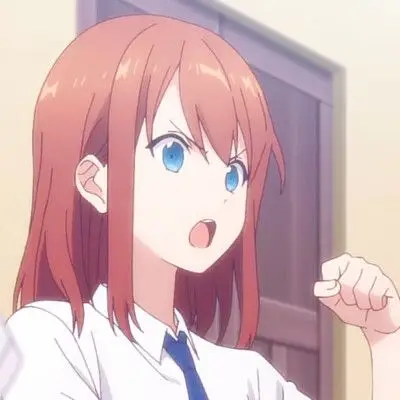 偶像梦幻祭 小杏 制作人