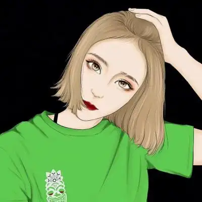 头像女生成熟点的 动漫女生高冷霸气图片 - 女生头像 - 潮人个性网