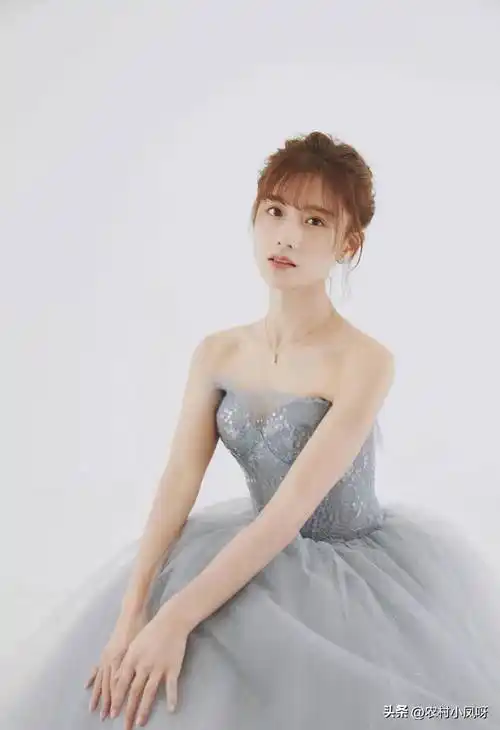 分享图片-气质女神陈意涵,气质优雅,甜美动人_中国_福建省_内地