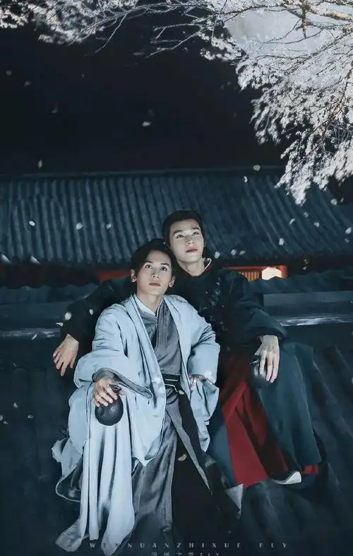 彼此成就!《山河令》制片人选角要求必须未婚是什么操作?