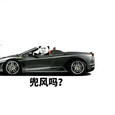 兜风图片_兜风动态图_兜风表情包gif动图下载_soogif