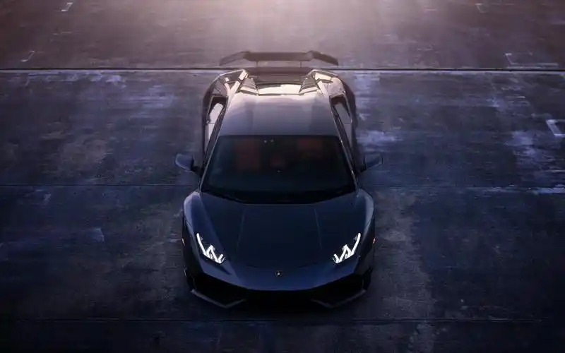 兰博基尼壁纸(2)