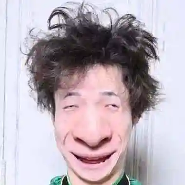 日本最丑牛郎,两年赚了快4个亿!