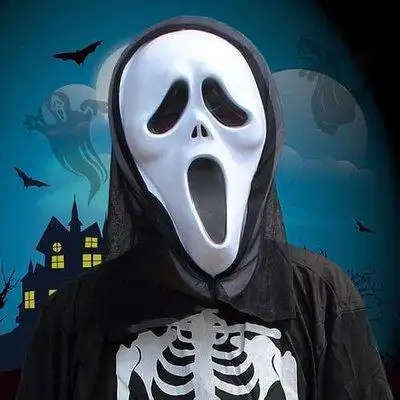 光天化日下的冤魂