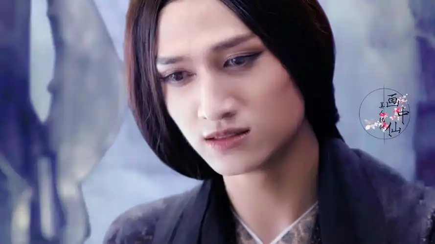 花千骨电视剧杀阡陌马可高清壁纸