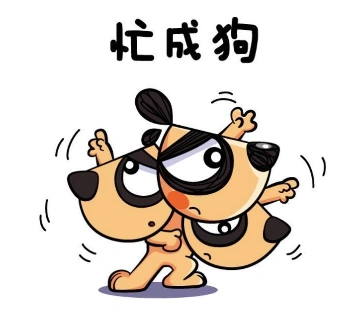 程序员如何在百忙中更